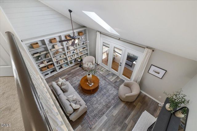 1112 Oakside Court, Raleigh, NC 27609