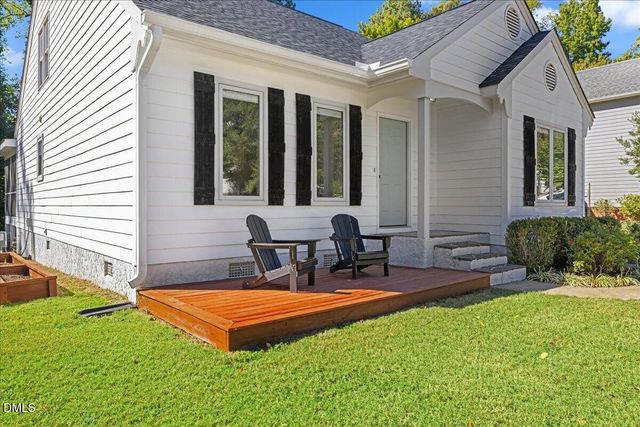 1112 Oakside Court, Raleigh, NC 27609