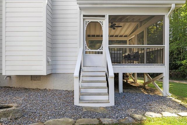 1112 Oakside Court, Raleigh, NC 27609
