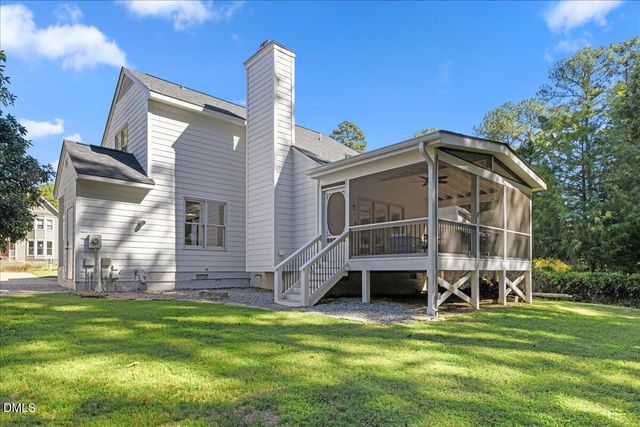1112 Oakside Court, Raleigh, NC 27609