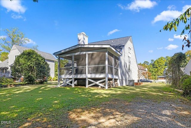 1112 Oakside Court, Raleigh, NC 27609