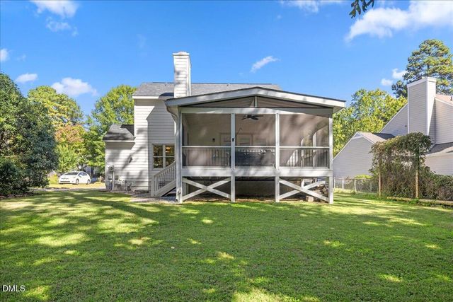 1112 Oakside Court, Raleigh, NC 27609