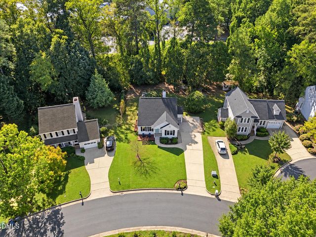 1112 Oakside Court, Raleigh, NC 27609