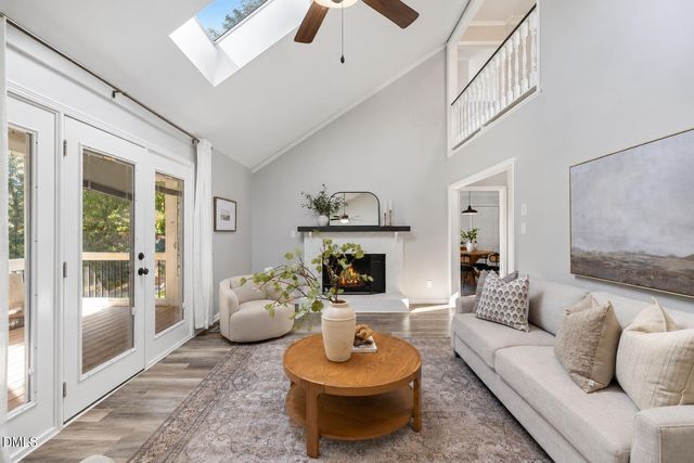 1112 Oakside Court, Raleigh, NC 27609