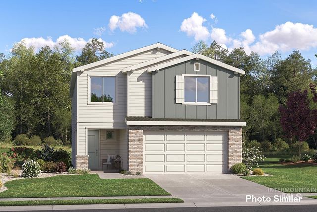 1519 S Motive Pl, Nampa, ID 83687 property photo