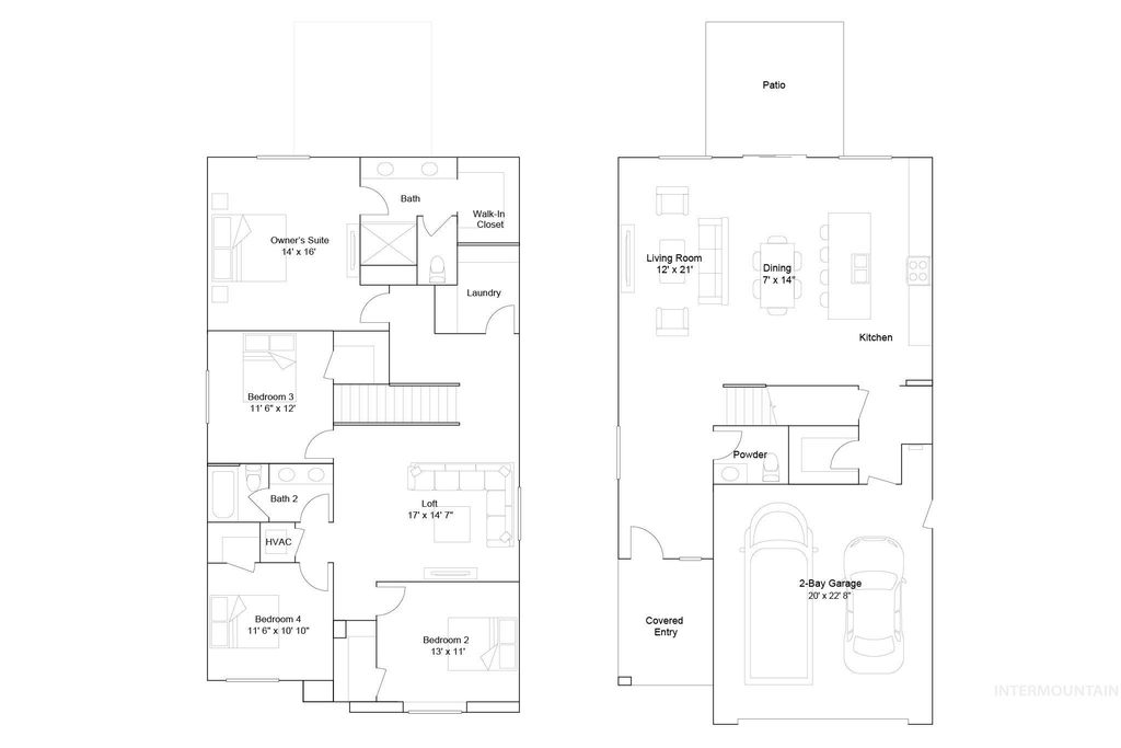 1519 S Motive Pl, Nampa, ID 83687 photo 2