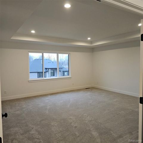 50147 Mustang Drive, Macomb, MI 48042