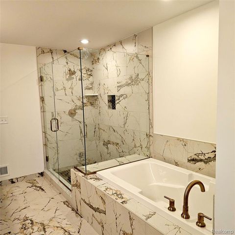 50147 Mustang Drive, Macomb, MI 48042