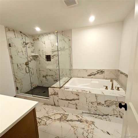 50147 Mustang Drive, Macomb, MI 48042