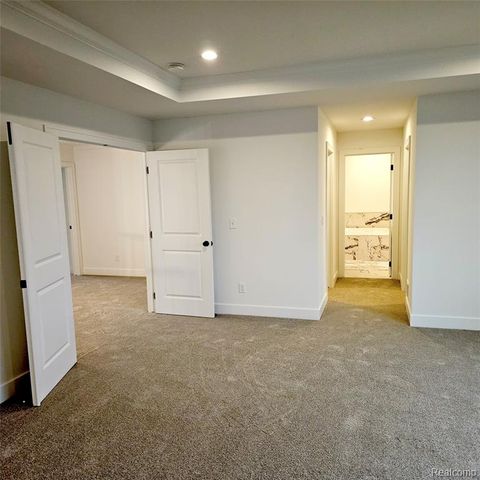 50147 Mustang Drive, Macomb, MI 48042