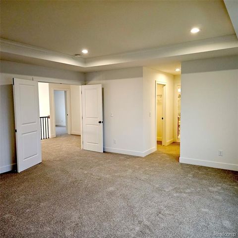 50147 Mustang Drive, Macomb, MI 48042