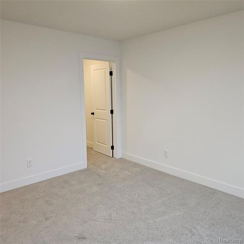 50147 Mustang Drive, Macomb, MI 48042