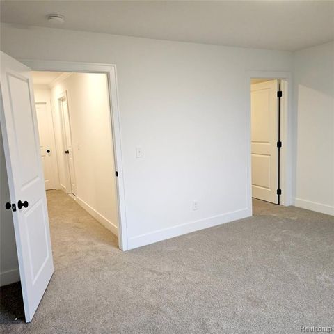 50147 Mustang Drive, Macomb, MI 48042