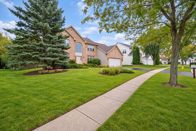 37103 N Bonnie Brae Road, Lake Villa, IL 60046