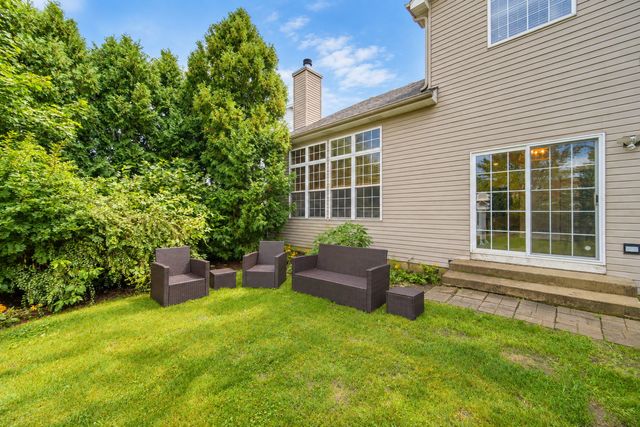 37103 N Bonnie Brae Road, Lake Villa, IL 60046