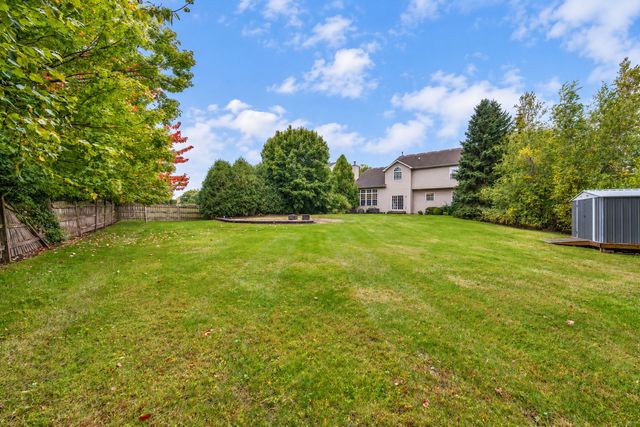 37103 N Bonnie Brae Road, Lake Villa, IL 60046