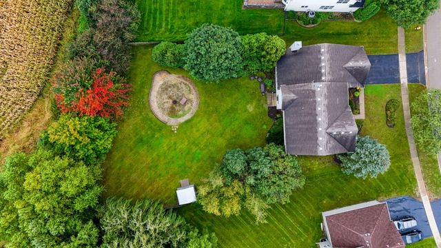 37103 N Bonnie Brae Road, Lake Villa, IL 60046