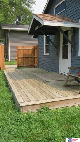 7203 Burlington Avenue, Lincoln, NE 68507