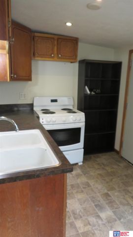 7203 Burlington Avenue, Lincoln, NE 68507