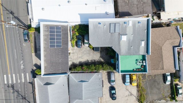 1631 Liliha Street, Honolulu, HI 96817