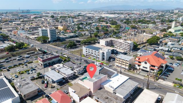 1631 Liliha Street, Honolulu, HI 96817