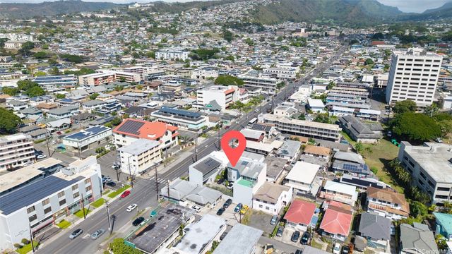1631 Liliha Street, Honolulu, HI 96817