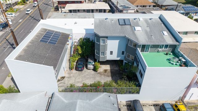 1631 Liliha Street, Honolulu, HI 96817
