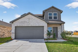 24251 Copperleaf Bay Lane, Spring, TX 77373
