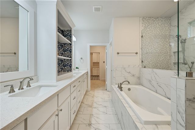 4022 Brownway Drive, College Station, TX 77845