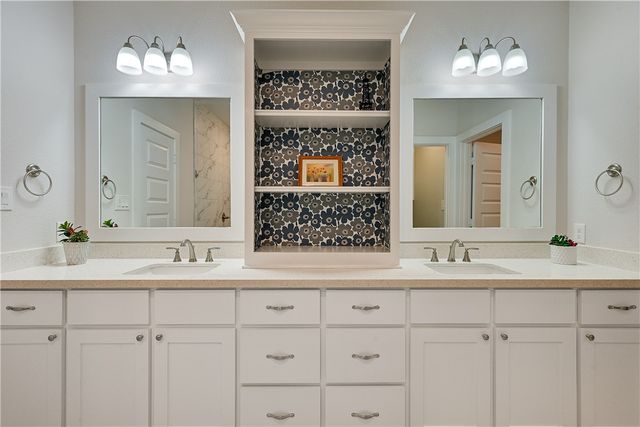4022 Brownway Drive, College Station, TX 77845