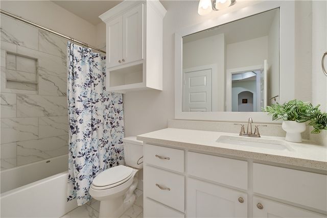 4022 Brownway Drive, College Station, TX 77845