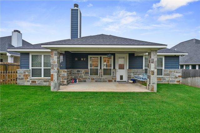 4022 Brownway Drive, College Station, TX 77845