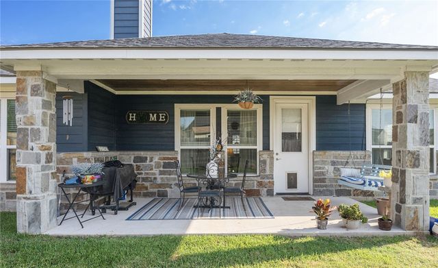 4022 Brownway Drive, College Station, TX 77845