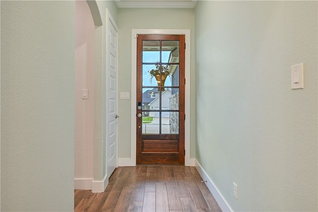 4022 Brownway Drive, College Station, TX 77845