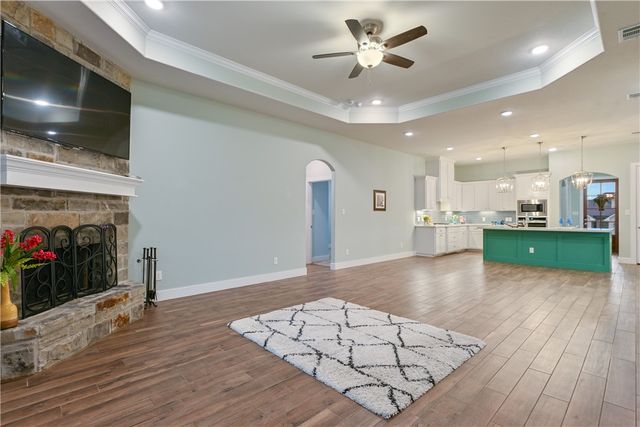 4022 Brownway Drive, College Station, TX 77845