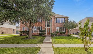 4671 Pine Grove Lane, Fort Worth, TX 76123