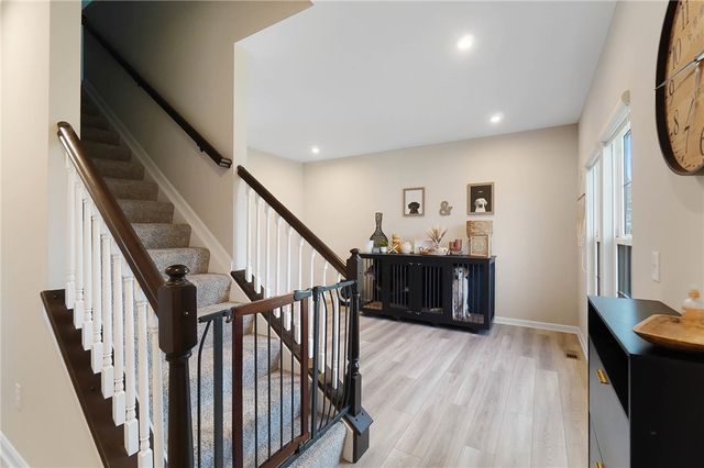 1616 Arden Bend, Fairborn, OH 45324