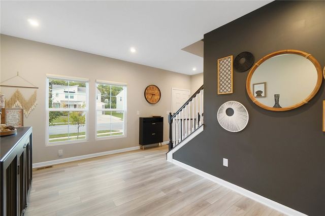 1616 Arden Bend, Fairborn, OH 45324