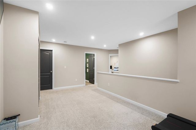1616 Arden Bend, Fairborn, OH 45324
