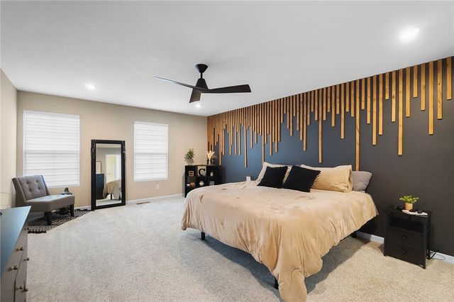 1616 Arden Bend, Fairborn, OH 45324