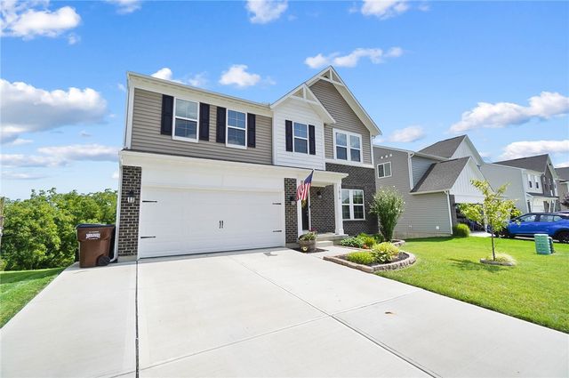 1616 Arden Bend, Fairborn, OH 45324