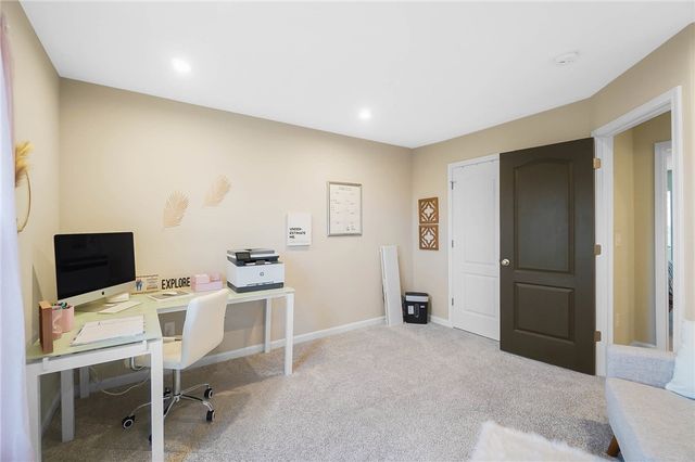 1616 Arden Bend, Fairborn, OH 45324