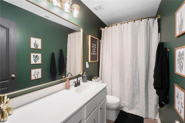 1616 Arden Bend, Fairborn, OH 45324