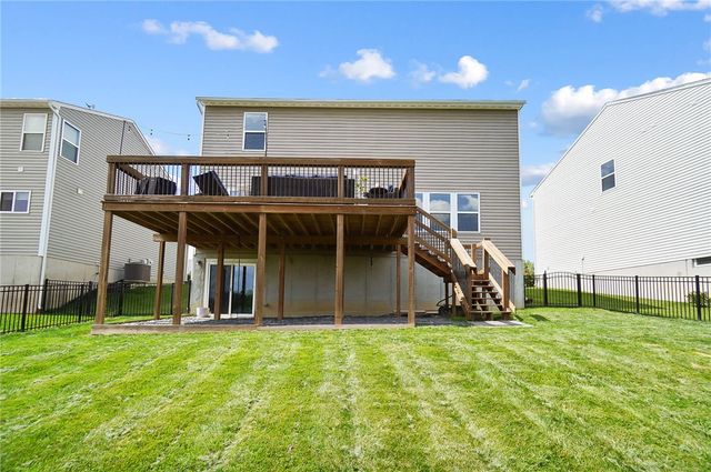 1616 Arden Bend, Fairborn, OH 45324
