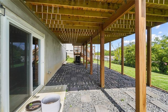 1616 Arden Bend, Fairborn, OH 45324