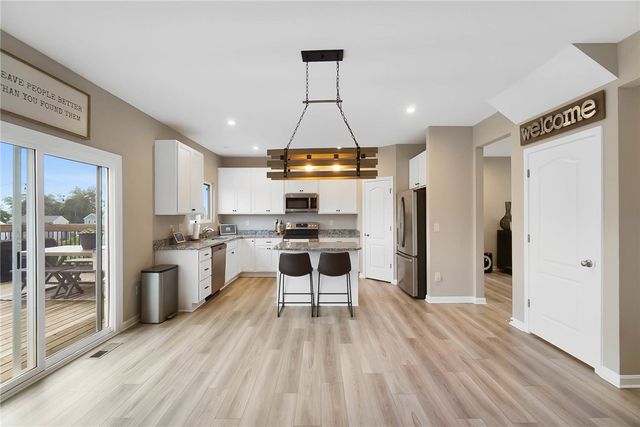 1616 Arden Bend, Fairborn, OH 45324