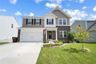 1616 Arden Bend, Fairborn, OH 45324