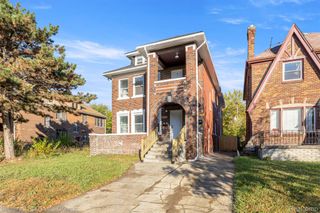 2638 Cortland Street, Detroit, MI 48206
