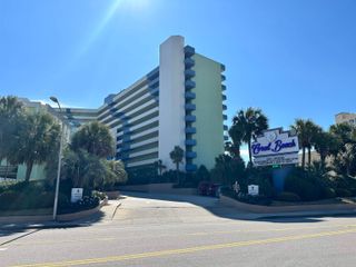 1105 S Ocean Blvd. S # 526, Myrtle Beach, SC 29577
