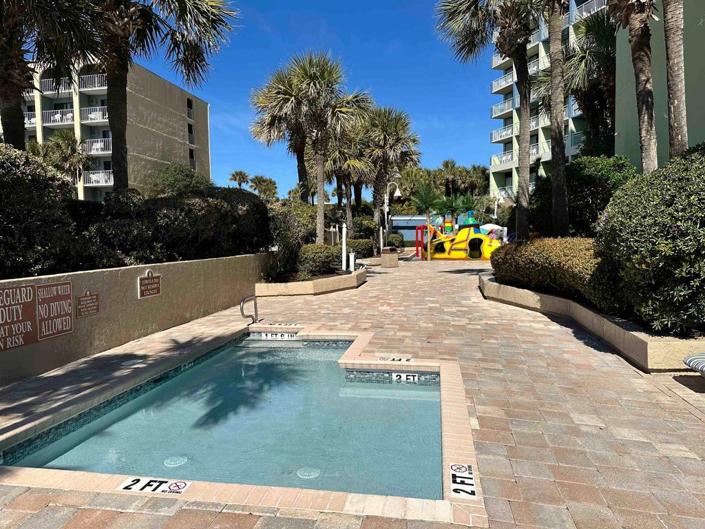 1105 S Ocean Blvd. S # 526, Myrtle Beach, SC 29577 — photo 3
